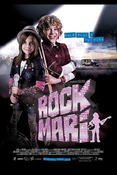 Rock Marí